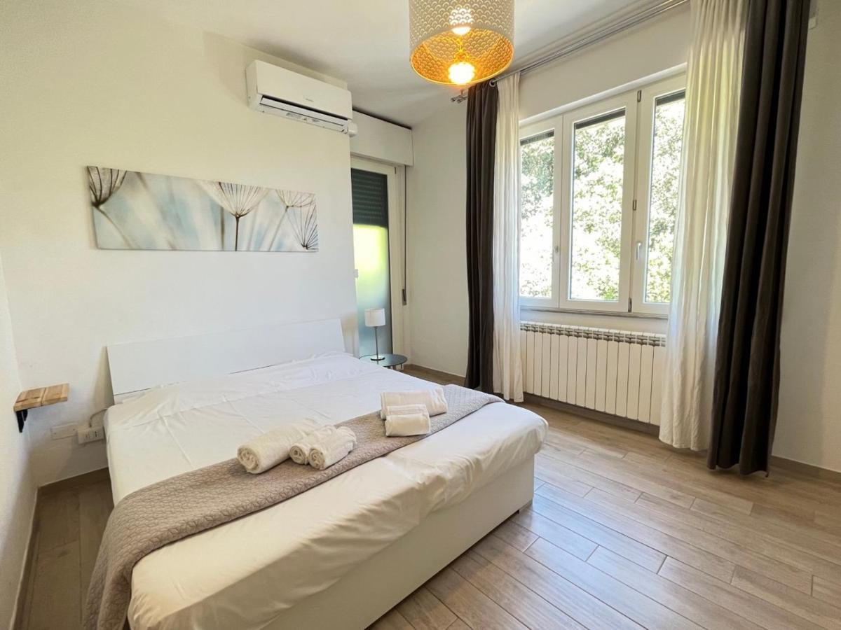 Siena Terrace View Rooms Eksteriør bilde