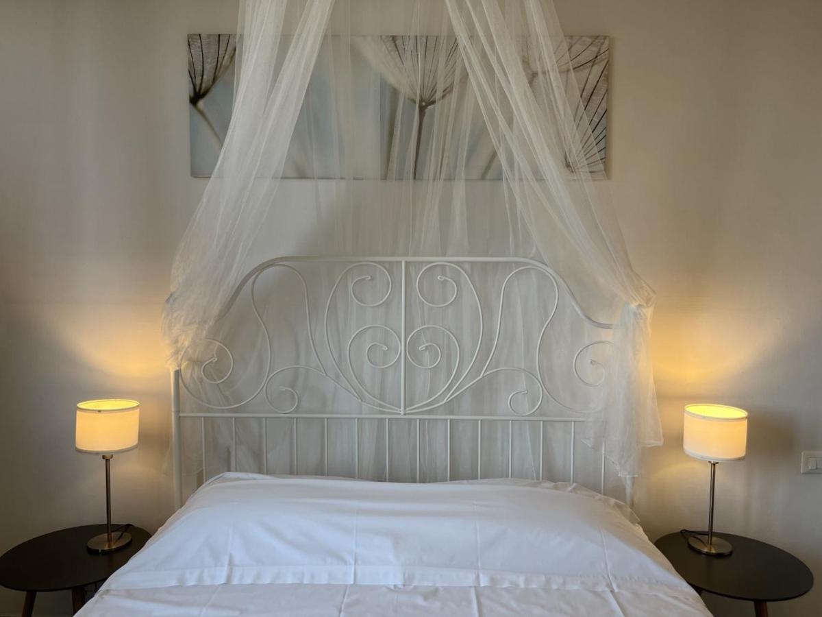 Siena Terrace View Rooms Eksteriør bilde